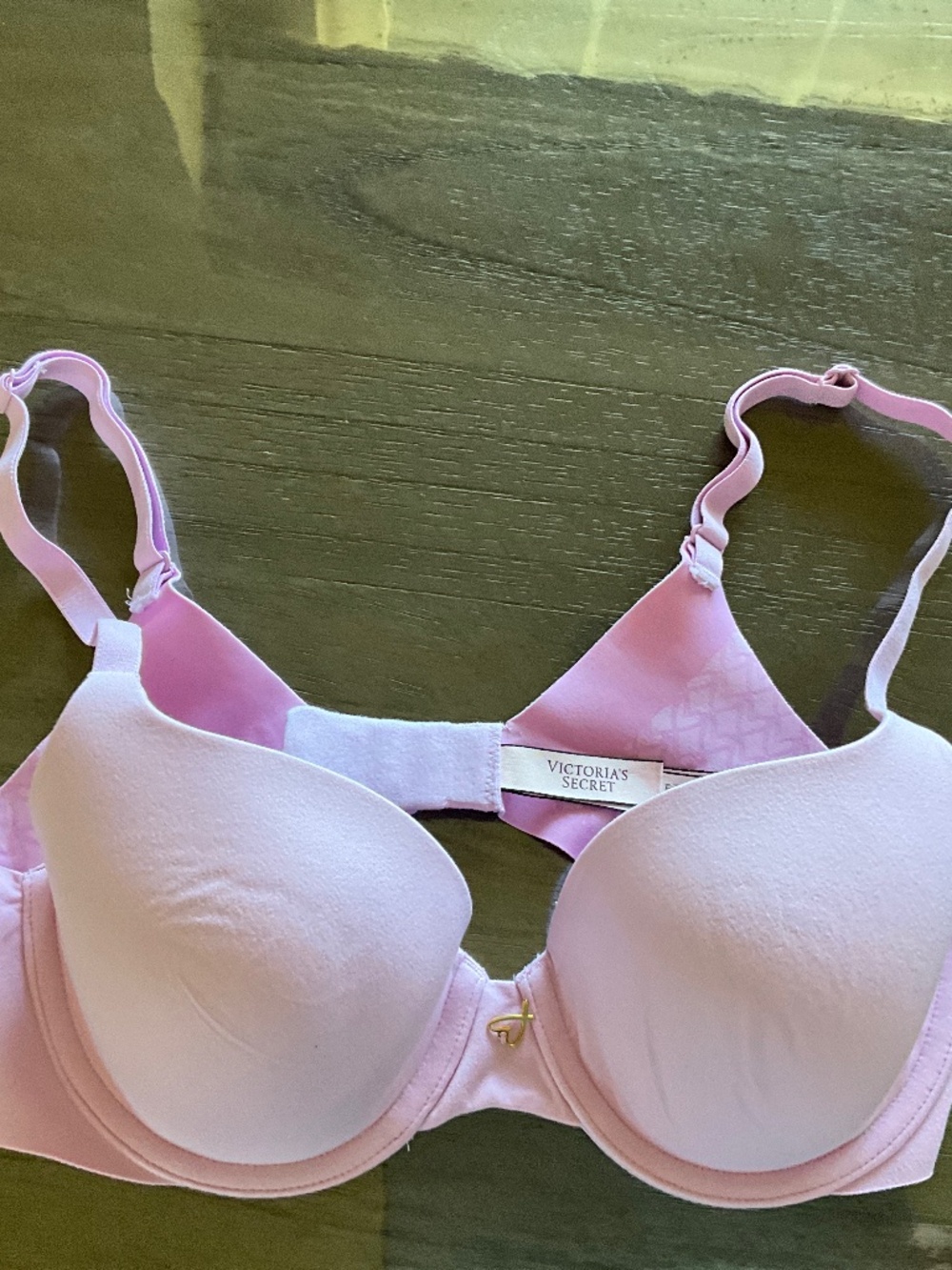 Victoria Secret Bra, 34B